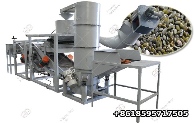 Melon Seed Shelling Machine