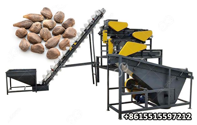 Palm Kernel Cracker and Separator for Sale in Nigeria